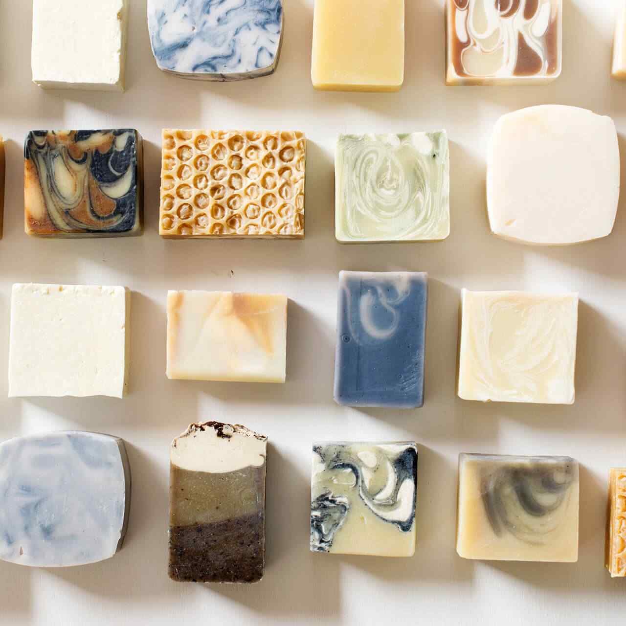 How to make: Your own homemade soap